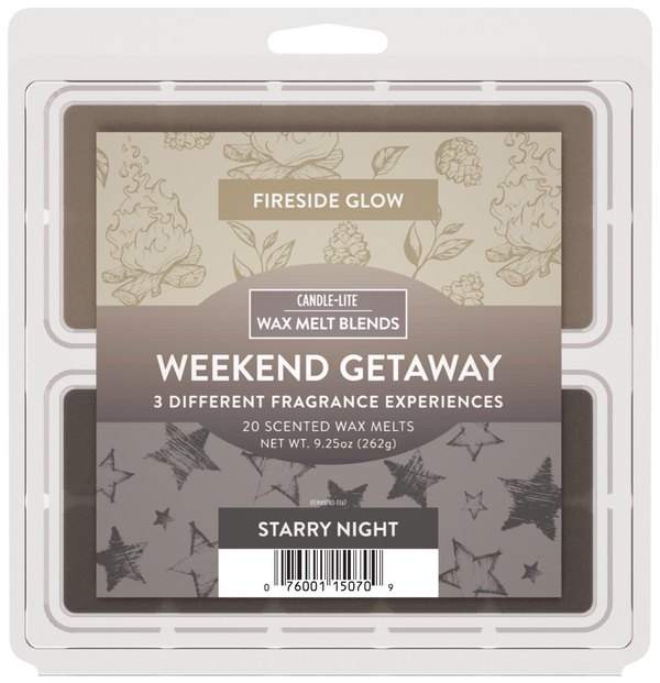 Weekend Getaway Product Image 1