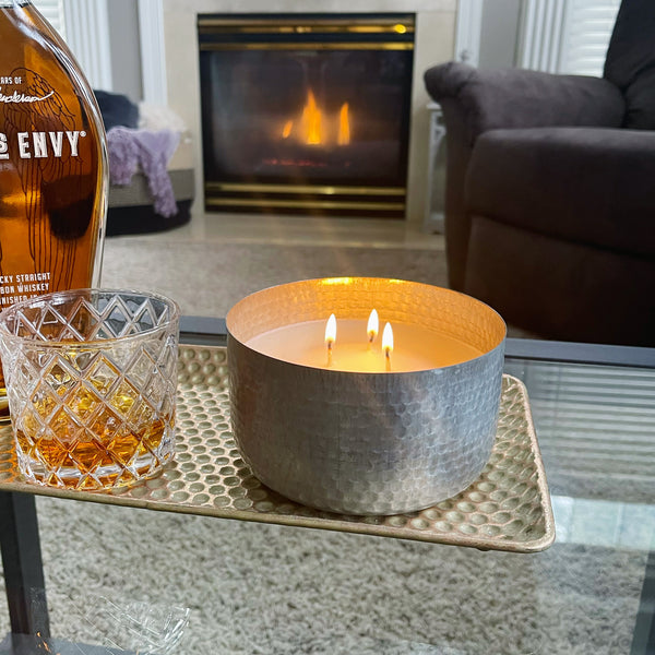 After Hours 3-Wick 20.75oz Candle Product Image 9