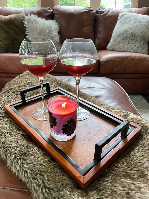 Vineyard Retreat 9.7oz Jar Candle Product Image 6