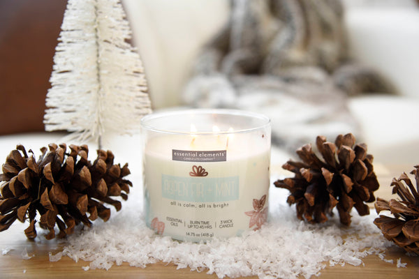 Aspen Fir + Mint Product Image 3