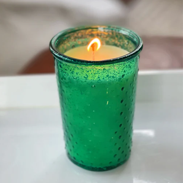 Balsam Bayberry 13oz Jar Candle Product Image 2