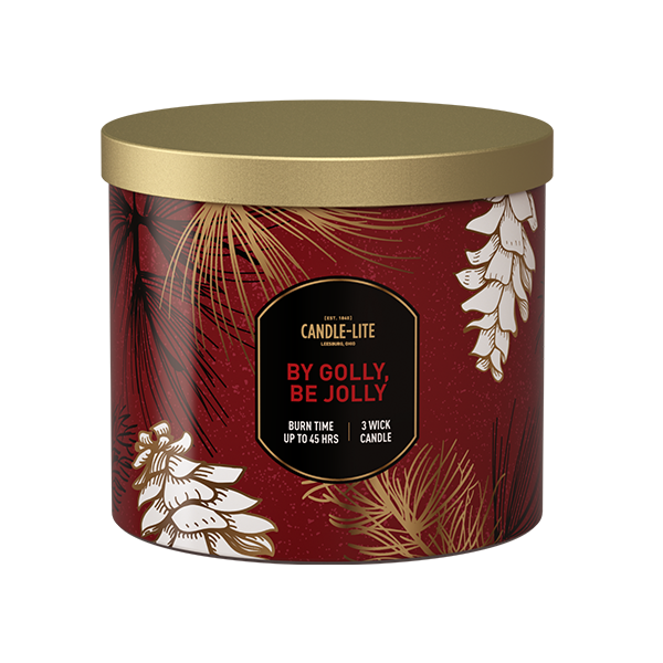 By Golly Be Jolly Product Image 1