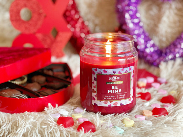 Be Mine Product Image 2