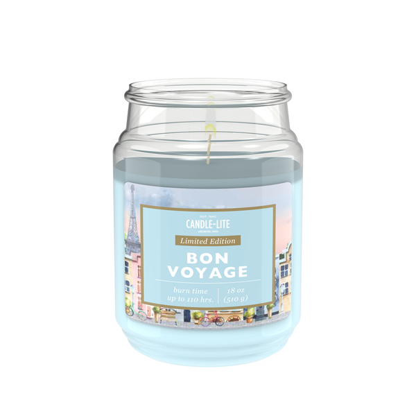 Bon Voyage Product Image 2