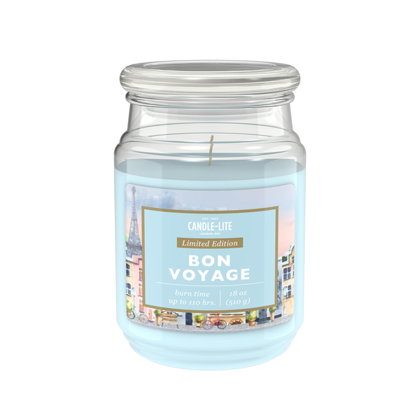 Bon Voyage Product Image 1