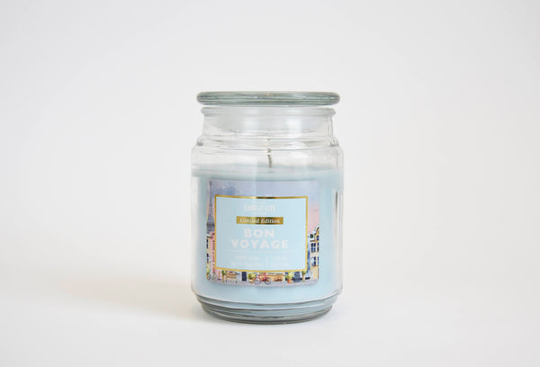 Bon Voyage Product Image 5