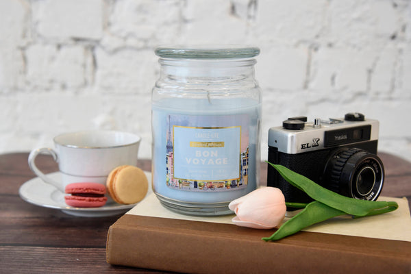 Bon Voyage Product Image 3