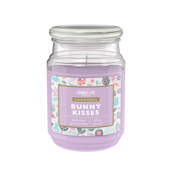 Bunny Kisses Product Image 1
