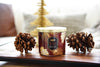 2 of By Golly Be Jolly 3-wick 14oz Jar Candle product images