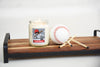 3 of In Cinci We Trust 7oz Jar Candle product images