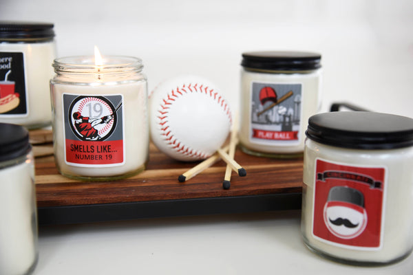Smells Like... Number 19 Product Image 5