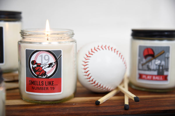 Smells Like... Number 19 Product Image 4