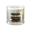 1 of Bamboo Linen Wooden-Wick 14oz Jar Candle product images