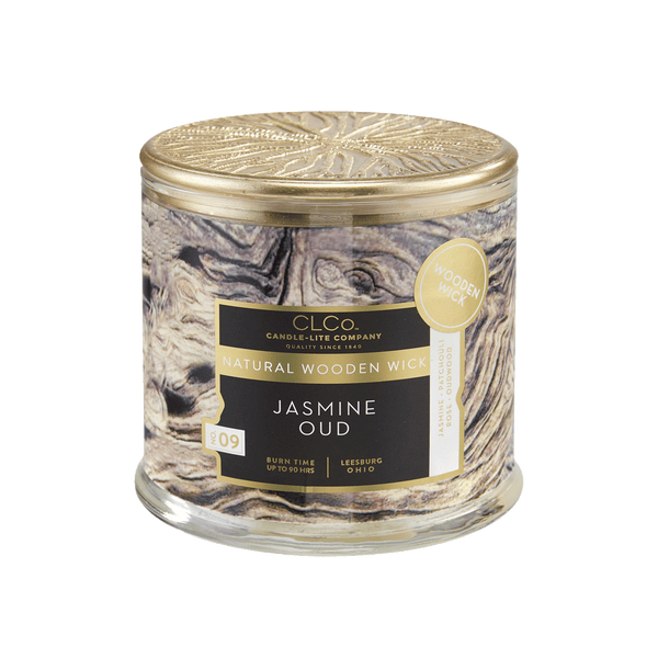 Jasmine Oud Product Image 4