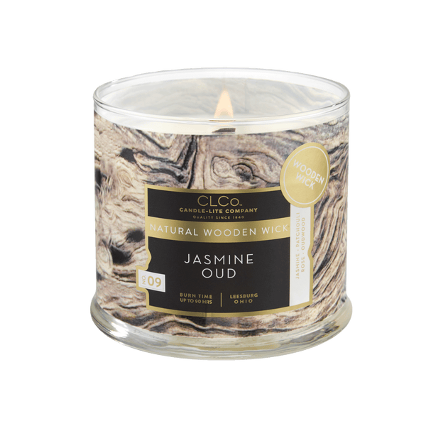 Jasmine Oud Product Image 1
