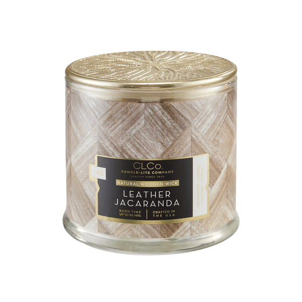 Leather Jacaranda Product Image 4
