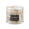 1 of Leather Jacaranda Wooden-Wick 14oz Jar Candle product images