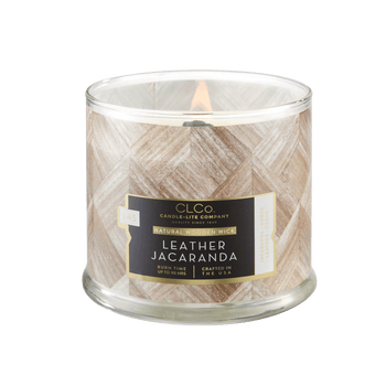  Essential Elements by Candle-lite Wood Wick Scented Candle,  Adventure is Calling, One 16 oz. Single-Wick Aromatherapy Candle with 50  Hours of Burn Time, White : Health & Household