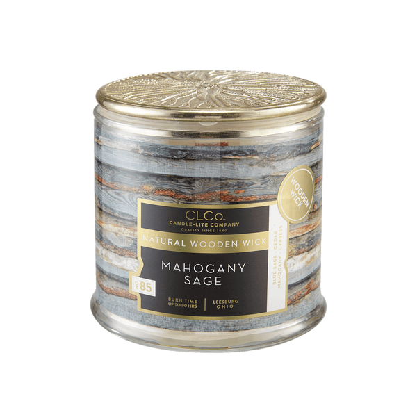 Mahogany Sage Product Image 4