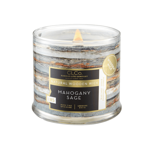 Mahogany Sage Product Image 1