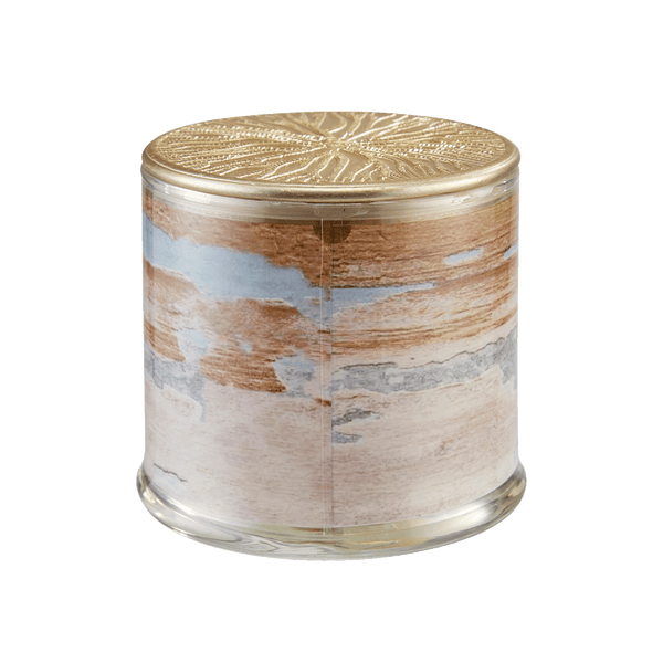 Sandalwood Plum Wooden-Wick 14oz Jar Candle Product Image 3