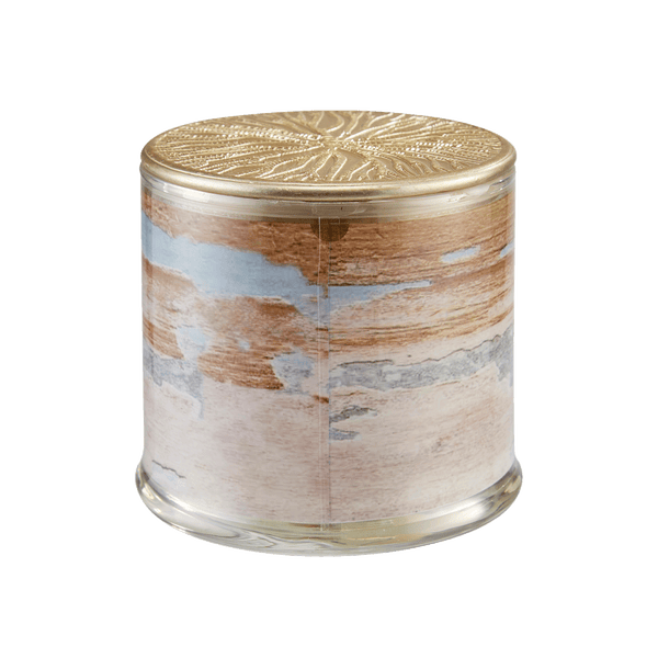 Sandalwood Plum Wooden-Wick 14oz Jar Candle Product Image 3