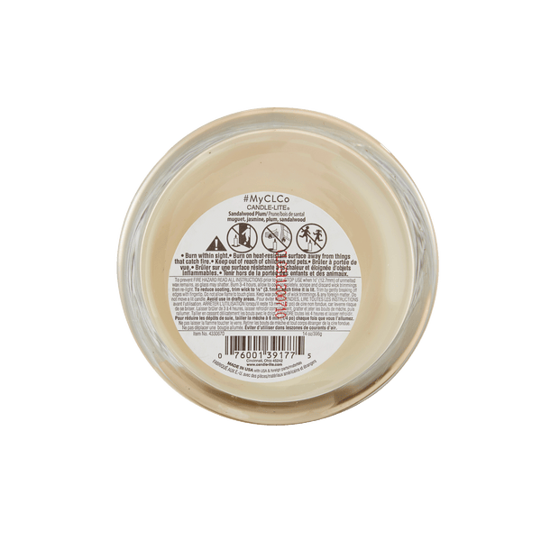 Sandalwood Plum Product Image 2