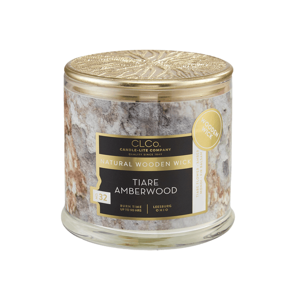 Tiare Amberwood Product Image 4