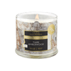 1 of Tiare Amberwood Wooden-Wick 14oz Jar Candle product images