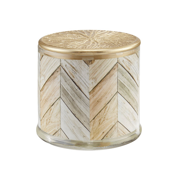 Velvet Woods Wooden-Wick 14oz Jar Candle Product Image 3