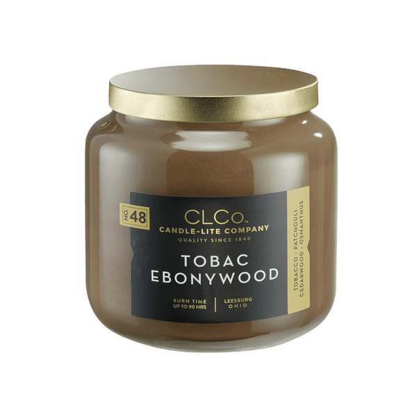 Tobac Ebonywood Product Image 1