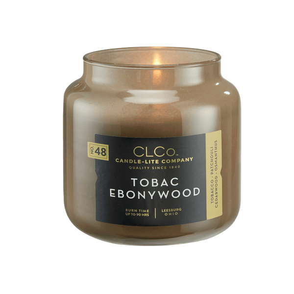 Tobac Ebonywood Product Image 2