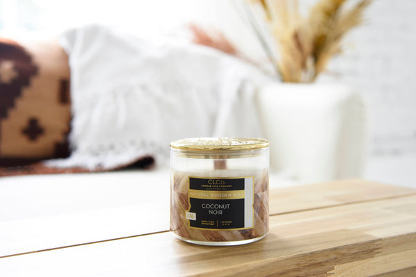Coconut Noir Product Image 3