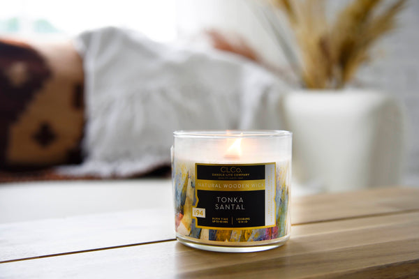 Tonka Santal Product Image 3
