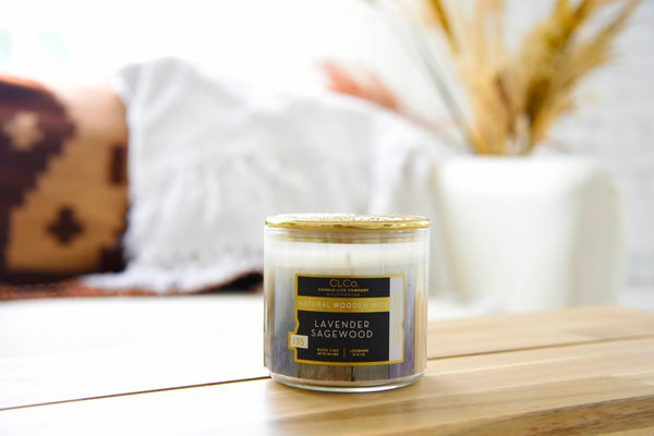 Lavender Sagewood Product Image 3