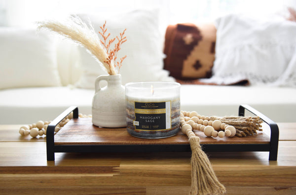 Mahogany Sage Product Image 5