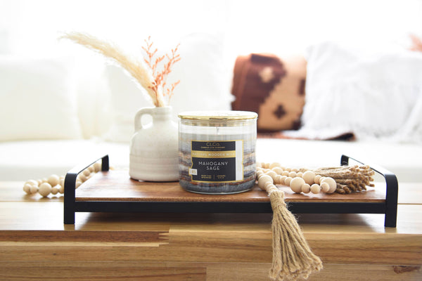 Mahogany Sage Product Image 6