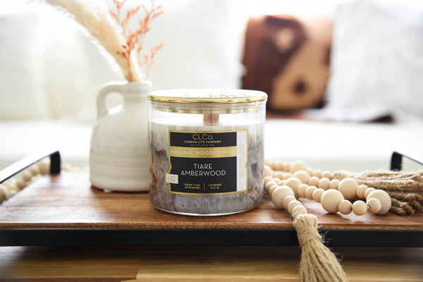 Tiare Amberwood Product Image 6
