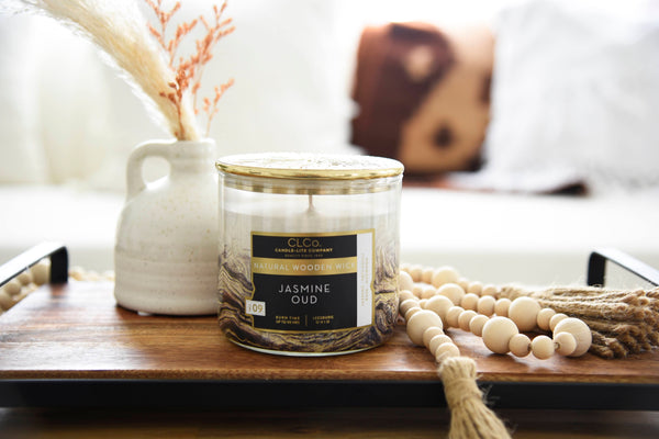 Jasmine Oud Product Image 6