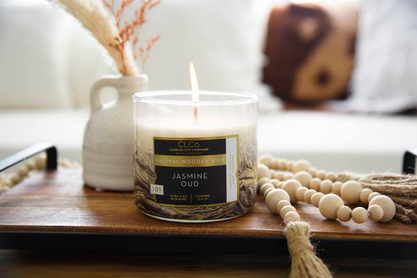 Jasmine Oud Product Image 5