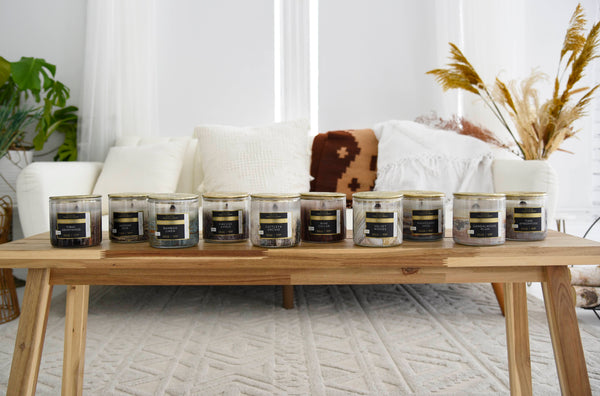Tonka Santal Product Image 5