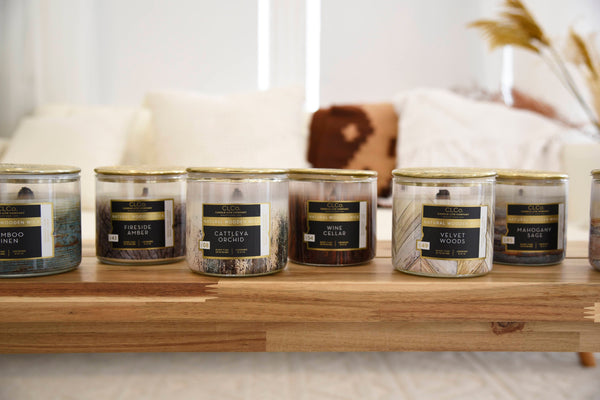 Mahogany Sage Product Image 7