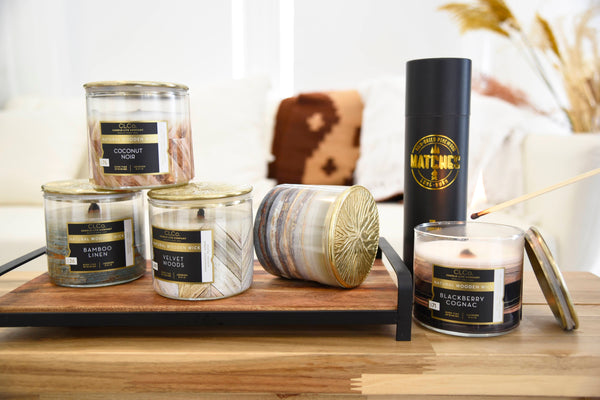 Velvet Woods Product Image 7