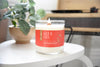 3 of Wild & Free Wooden-Wick 16oz Jar Candle product images
