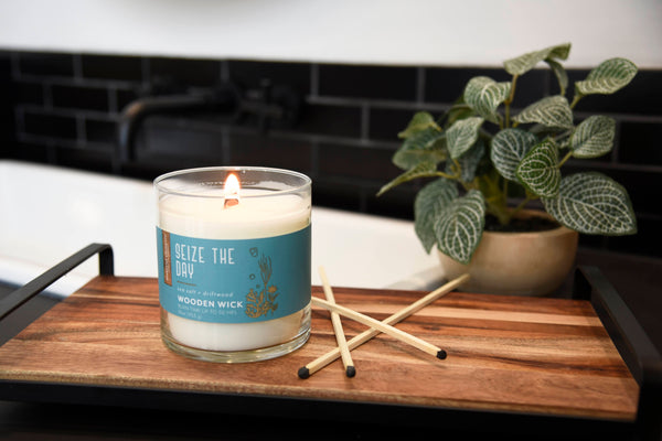 Seize the Day Product Image 3