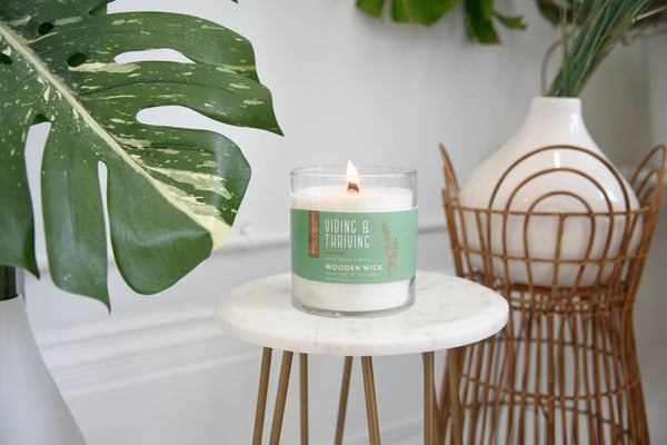 Vibing & Thriving Product Image 3