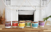 5 of Vibing & Thriving Wooden-Wick 16oz Jar Candle product images