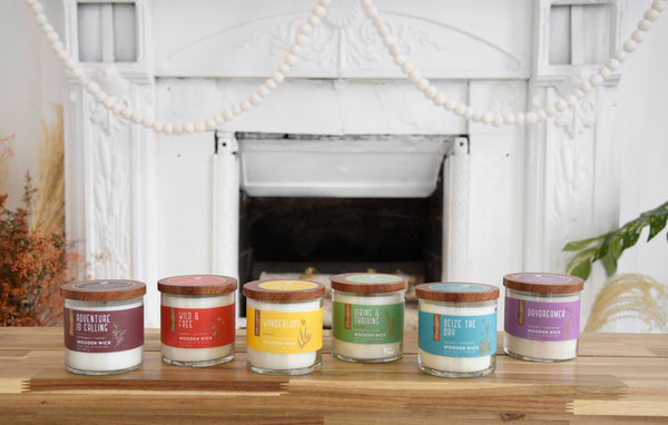 Wild & Free Product Image 4