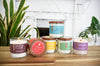 5 of Adventure is Calling Wooden-Wick 16oz Jar Candle product images