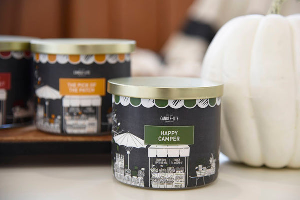 Happy Camper Product Image 4